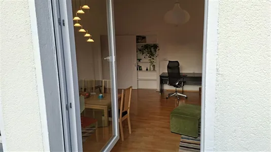 Apartments in Berlin Steglitz-Zehlendorf - photo 10