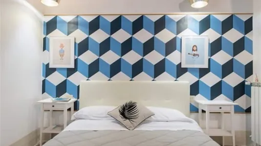 Apartments in Florence - photo 7