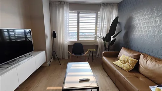 Apartments in Madrid Tetuán - photo 9