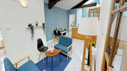 Rooms in Lyon - photo 6