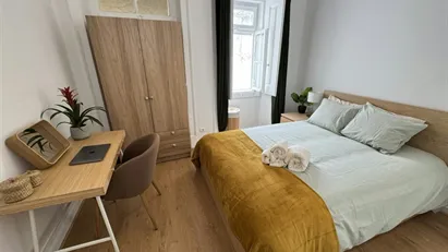Room for rent in Lisbon (region)
