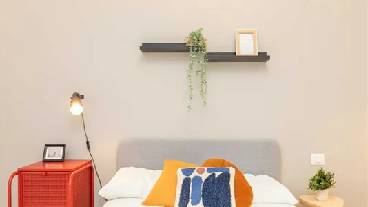 Rooms in Milano Zona 3 - Porta Venezia, Città Studi, Lambrate - photo 1