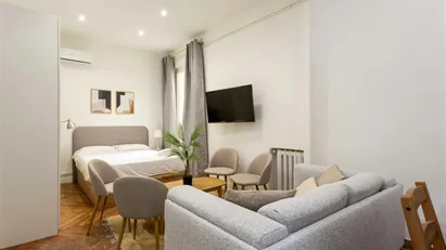 Apartment for rent in Madrid Centro, Madrid