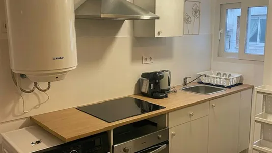 Rooms in La Torre - photo 7