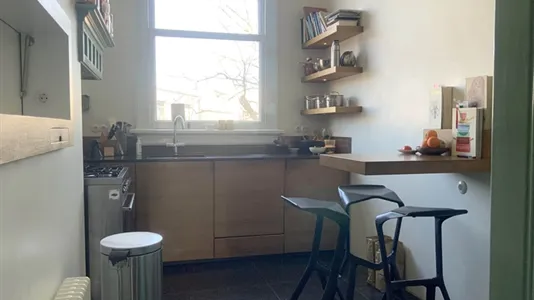 Apartments in Rotterdam Delfshaven - photo 5