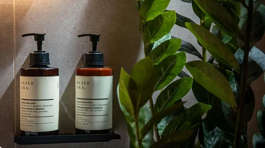 Apartments in Athens Ano Petralona - photo 7