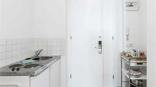 Apartments in Vienna Alsergrund - photo 6