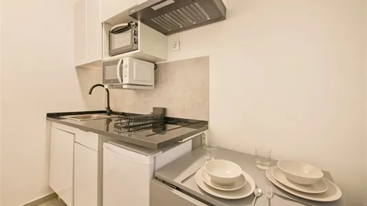 Apartments in Location is not specified - photo 8