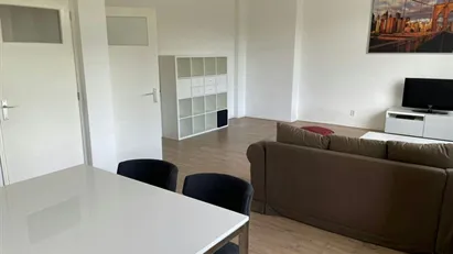 Apartment for rent in Rotterdam