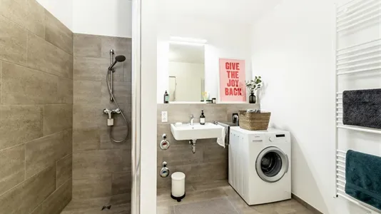 Rooms in Berlin Mitte - photo 5