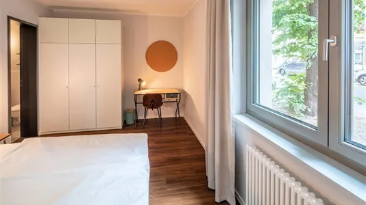 Apartments in Berlin Neukölln - photo 5