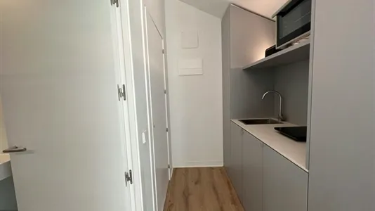 Houses in Madrid Fuencarral-El Pardo - photo 9