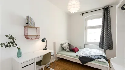 Room for rent in Berlin Tempelhof-Schöneberg, Berlin
