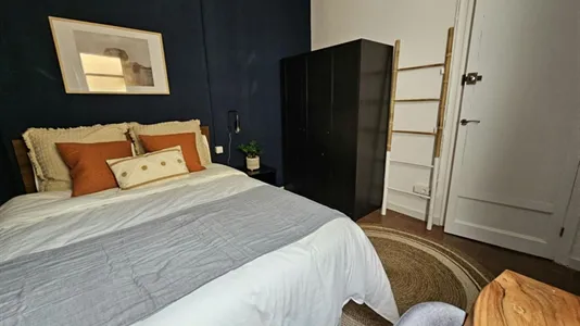 Rooms in Barcelona Eixample - photo 7