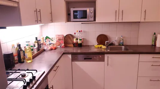 Rooms in Wien Mariahilf - photo 8