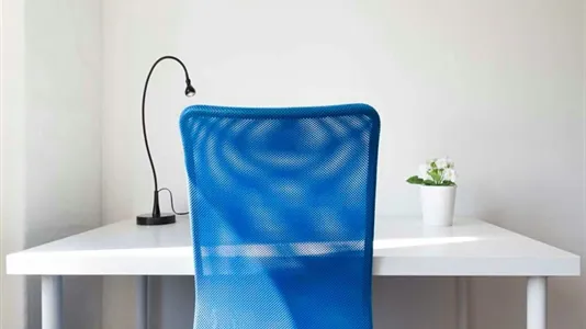 Rooms in Milano Zona 2 - Stazione Centrale, Gorla, Turro, Greco, Crescenzago - photo 5