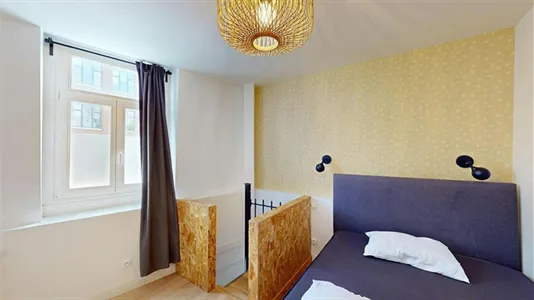 Rooms in Lille - photo 8