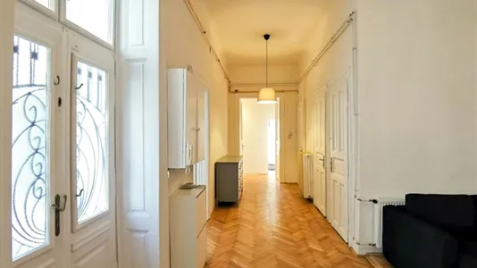 Rooms in Budapest Erzsébetváros - photo 6