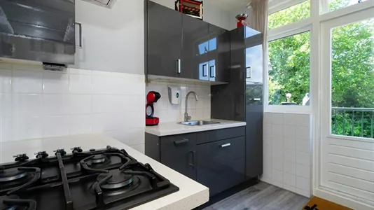 Apartments in Location is not specified - photo 10