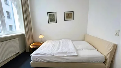 Apartment for rent in Frankfurt (region)