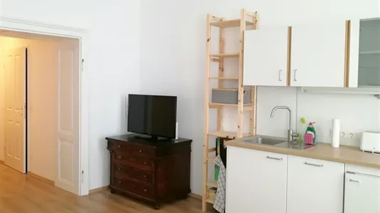 Apartments in Wien Mariahilf - photo 5