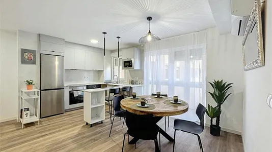 Apartments in Madrid Centro - photo 3