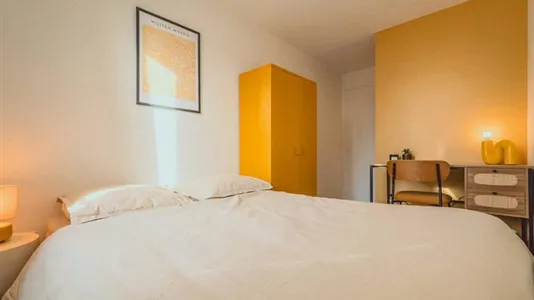 Rooms in Bobigny - photo 4