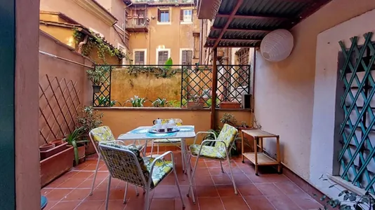 Apartments in Roma Municipio I β Centro Storico - photo 6