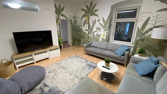 Rooms in Wien Mariahilf - photo 9