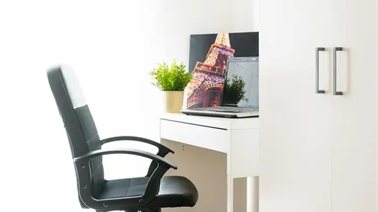 Rooms in Turin - photo 3