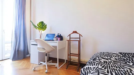 Rooms in Milano Zona 2 - Stazione Centrale, Gorla, Turro, Greco, Crescenzago - photo 2