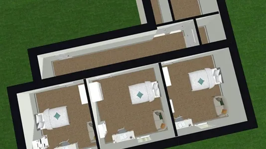 Rooms in Roma Municipio I – Centro Storico - photo 3