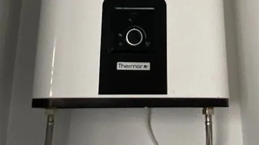 Rooms in L'Hospitalet de Llobregat - photo 9