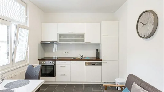 Apartments in Vienna Hernals - photo 2