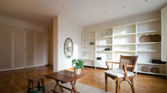 Apartments in Barcelona Sant Martí - photo 5