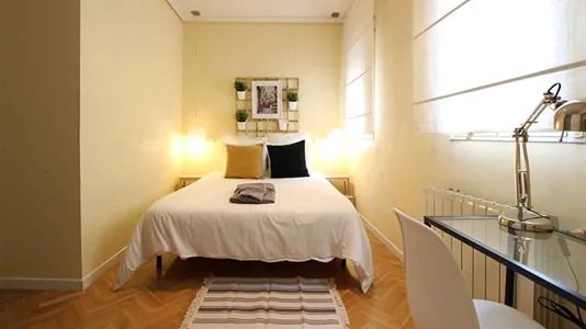 Apartments in Madrid Salamanca - photo 3