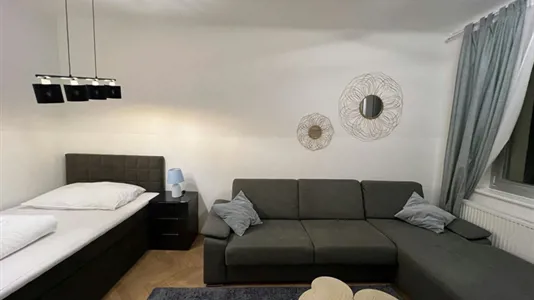 Apartments in Vienna Leopoldstadt - photo 3