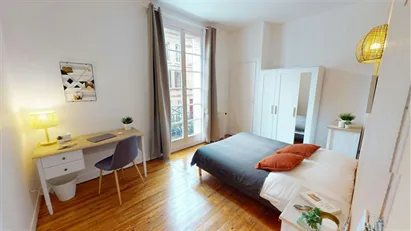 Room for rent in Bordeaux, Nouvelle-Aquitaine