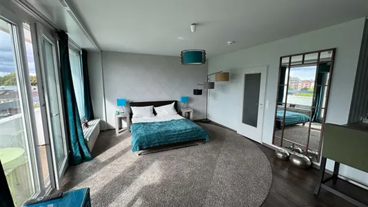 Apartments in Hamburg Eimsbuttel - photo 3