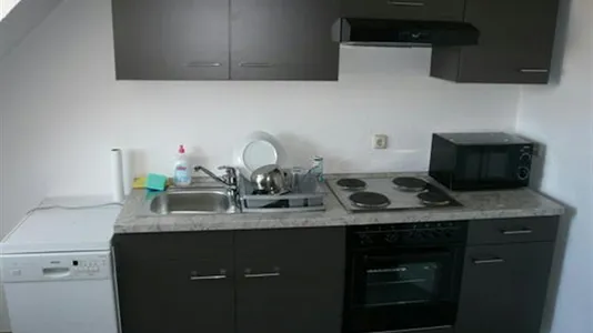 Rooms in Frankfurt Süd - photo 6