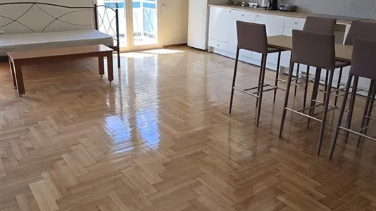 Apartments in Athens Agios Nikolaos - photo 3
