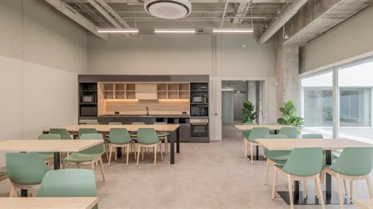 Apartments in Madrid Moncloa-Aravaca - photo 9