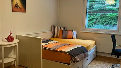 Room for rent in Lausanne, Waadt (Kantone)