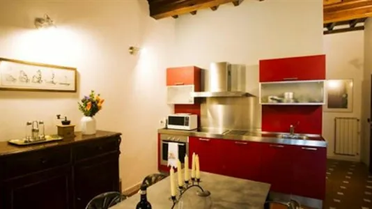 Apartments in Florence - photo 6