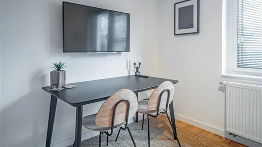 Apartments in Dusseldorf - photo 5