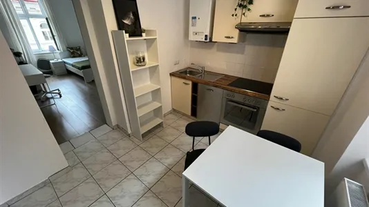 Rooms in Wien Mariahilf - photo 7