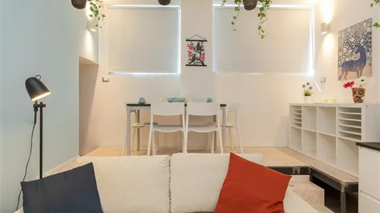 Apartments in Milano Zona 9 - Porta Garibaldi, Niguarda - photo 7