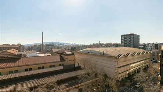 Apartments in Barcelona Les Corts - photo 4