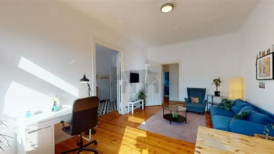 Apartments in Location is not specified - photo 4