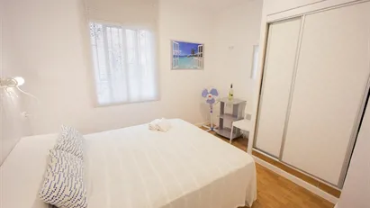 Apartment for rent in Valencia Poblats Marítims, Valencia (region)